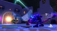 Sonic Unleashed - thumbnail