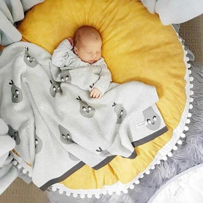 Baby Bean Bag Chair Infantil voeden stoel multifunctionele Nursling baby autostoel kinderen zetel sofa (geel)