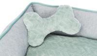 TRIXIE 38250 Junior bed, hoekig, 855 g - thumbnail