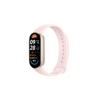 Smartwatch Xiaomi BHR8345GL Roze - thumbnail
