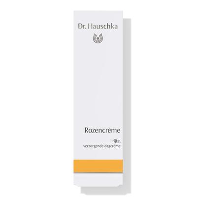 Dr. Hauschka Rozencrème 30ml