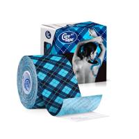 Art tartan 5cm x 5m 1 Stuks - thumbnail