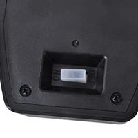 Solar Muurlamp met bewegingssensor - thumbnail