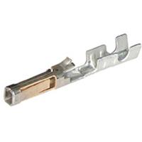 Molex 16020097 Krimpcontact Inhoud: 1 stuk(s) - thumbnail