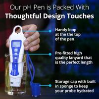 Bluelab Bluelab ~ Starterpack ~ pH + EC + Extra - thumbnail