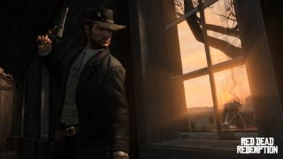 Red Dead Redemption - thumbnail