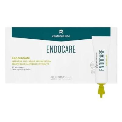Endocare Anti-Aging Ampoules 7x1ml