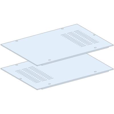 Schneider Electric LVS08738 Staal Wit 1 stuk(s)