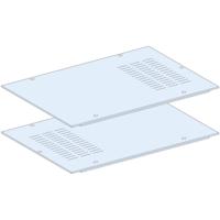 Schneider Electric LVS08738 Staal Wit 1 stuk(s) - thumbnail