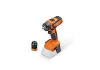 Fein ASCM 18 QSW AS 71161461000 Accu-schroefboormachine 18 V Brushless, Zonder accu, Zonder lader - thumbnail