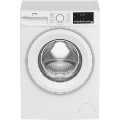 Beko B3WM4841W2 Selective Line EnergySpin Wasmachine Wit