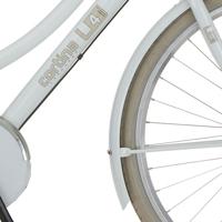 Cortina spatbord voor 28 u4 snow white - thumbnail