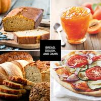 Broodmaker Taurus 914815 600 W - thumbnail