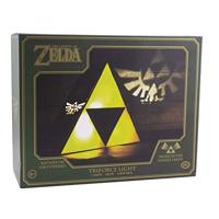 The Legend of Zelda: Triforce Light - thumbnail