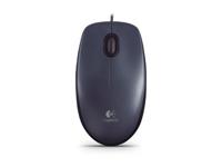 Logitech Mouse M90 muis - thumbnail