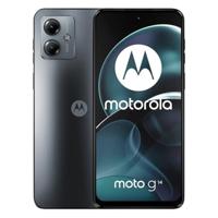 Motorola Moto G14 4G 8GB/256GB Dual Sim Gris - thumbnail