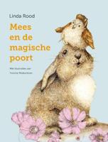 Mees en de magische poort (Paperback) - thumbnail