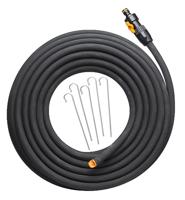 Fiskars 1025935 Druppelslang 13 mm (1/2) - 15 mm (5/8) Slanglengte: 15 m - thumbnail