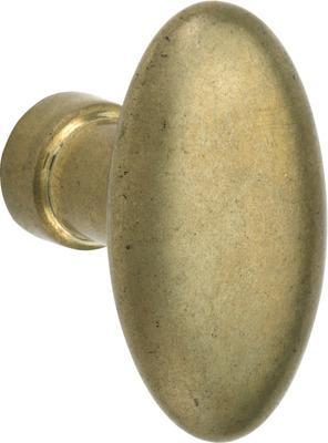 Knopkruk Ei 60x32mm MTO