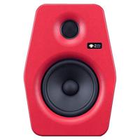 Monkey Banana Turbo 6 actieve studiomonitor rood (per stuk) - thumbnail