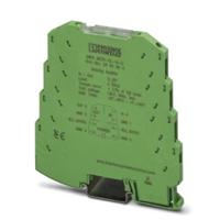 Phoenix Contact MINI MCR-SL-U-U 2864684 Scheidingsversterker 1 stuk(s) - thumbnail