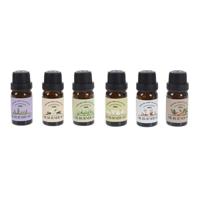 Geurolie Lifetime Katoen Bamboe Jasmijn Sandelhout Met vanille 10 ml - thumbnail