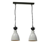 Masterlight Retro industrie eettafellampIndustria 2x27 - 2007-06-06-EH-K-70-2 - thumbnail