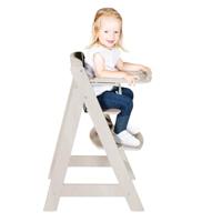 roba Eetplank voor kinderstoel (stonewashed) - thumbnail