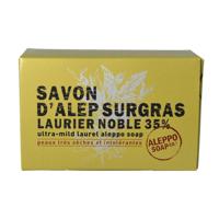 Aleppo Soap Co. Laurier Ultra-Mild & Moisturizing Laurel Aleppo Soap Zeer 150gr - thumbnail