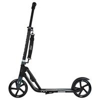 Hudora big wheel step 205 - zwart - thumbnail