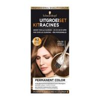 Schwarzkopf Uitgroeiset R2 Goudbruin - thumbnail