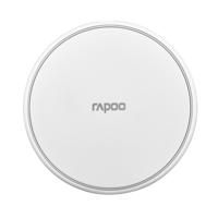 Rapoo XC100 Draadloze QI Inductielader 10W Wit - thumbnail