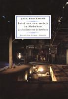 Brief aan een meisje in Hoboken - J.M.H. Berckmans - eBook (9789038897448) - thumbnail