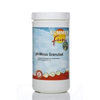 Summer Fun pH-Minus Granulaat 1,5kg - thumbnail