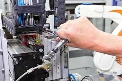 HAZET Momentsleutel 6281-2CT - Draaimomentbereik min-max: 5 - 13 Nm - Nauwkeurigheid: 4% - 9 x 12 mm insteekvierkant hol - Lengte: 125,4 mm HAZET Momentsleutel 6281-2CT - Draaimomentbereik min-max: 5 - 13 Nm - Nauwkeurigheid: 4% - 9 x 12 mm insteekvierkant hol - Lengte: 125,4 mm