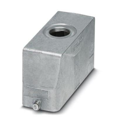 Phoenix Contact 1412789 Afdekkap 1 stuk(s)