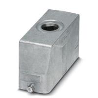 Phoenix Contact 1412789 Afdekkap 1 stuk(s) - thumbnail