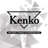 Kenko Converter HD DGX MC 1.4X Nikon AF - thumbnail