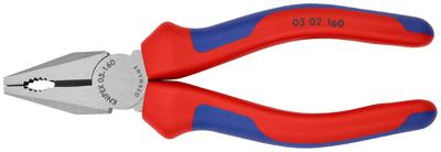 COMBINATIETANG 0302-160 MM COMBINATIETANG 0302-160 MM