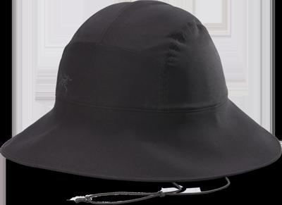 Arcteryx Sinsola Shade Hoed Black L/XL