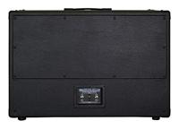 Peavey 212-6 2x12 Guitar Cabinet Black 50W gitaar speakerkast - thumbnail