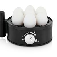 WMF STELIO Eierkoker RVS, Zwart - thumbnail