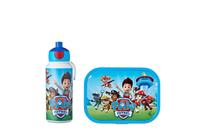 Mepal Campus Lunchset Paw Patrol - thumbnail