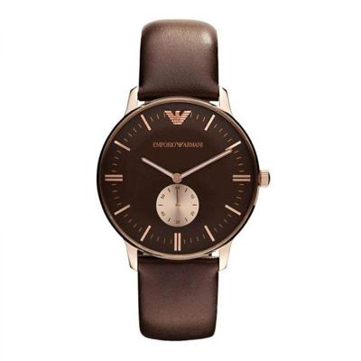 Emporio Armani Classic AR0383 Emporio Armani Classic AR0383