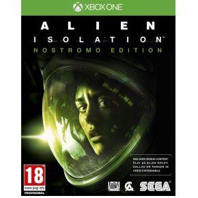 Alien Isolation Alien Isolation