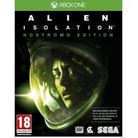 Alien Isolation - thumbnail