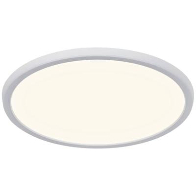 Nordlux 2015016101 Oja 29 LED-plafondlamp LED LED 14.5 W Wit Nordlux 2015016101 Oja 29 LED-plafondlamp LED LED 14.5 W Wit