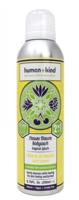 Human+Kind Foam shower tropical splash vegan (200 ml) - thumbnail