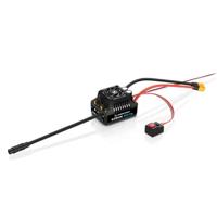 Hobbywing Combo MAX10 G2 140A ESC + 3665SD 4000KV G3 brushless motor - thumbnail