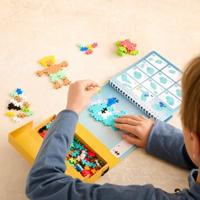 PlusPlus activity pad ocean 3991 - thumbnail